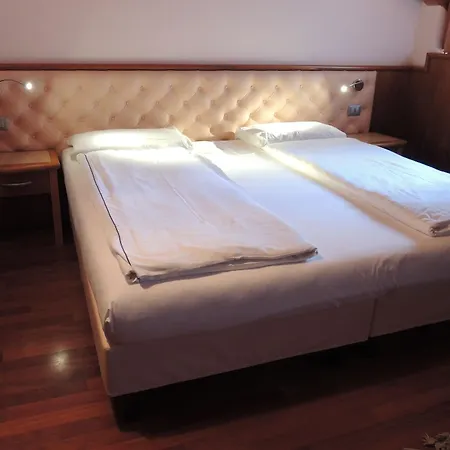 Grand Astoria Hotel Lavarone