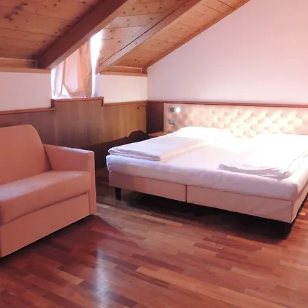 Grand Astoria 4* Lavarone