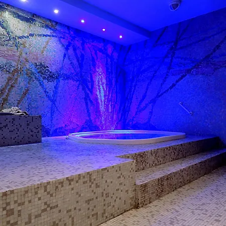 ホテル Grand Astoria 4*
