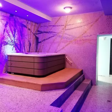 ホテル Grand Astoria 4*