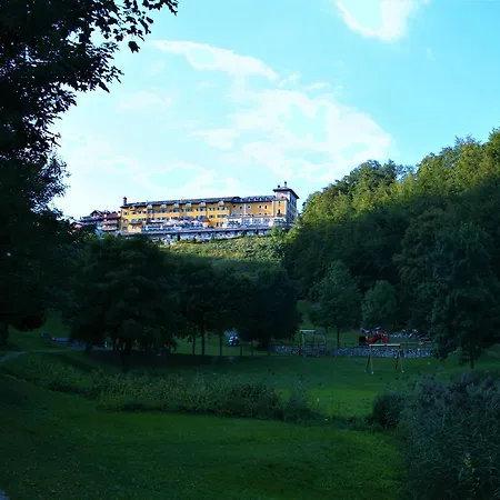 Grand Astoria Lavarone