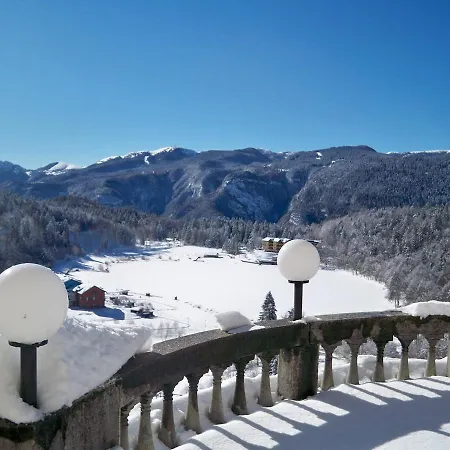 Grand Astoria Lavarone