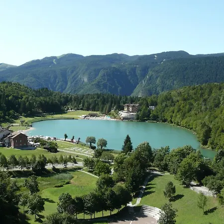 Grand Astoria Hotel Lavarone