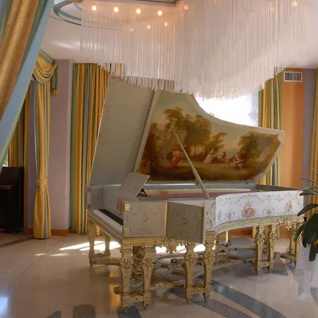 Grand Astoria Lavarone