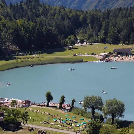 Grand Astoria Hotel Lavarone