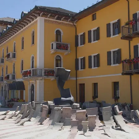 Grand Astoria Hotel Lavarone