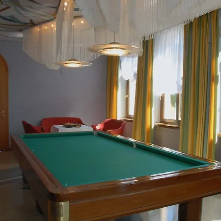 Hotel Grand Astoria
