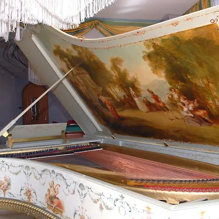Grand Astoria Lavarone