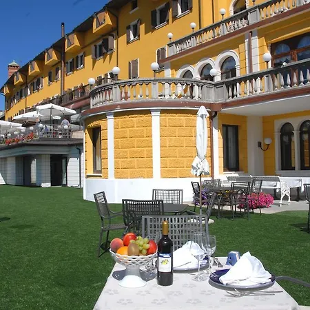 Grand Astoria 4* Lavarone