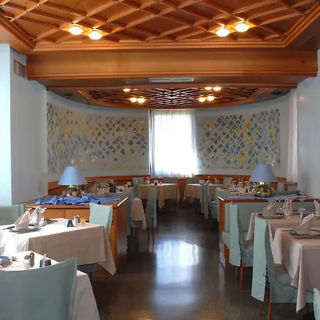 Grand Astoria Hotel Lavarone