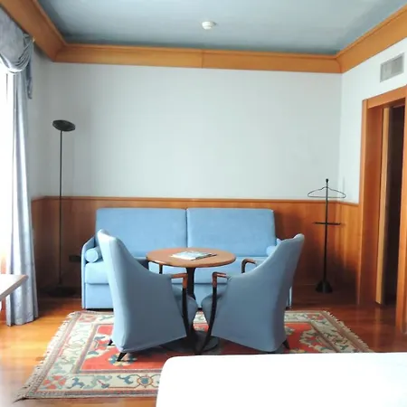 Grand Astoria Lavarone